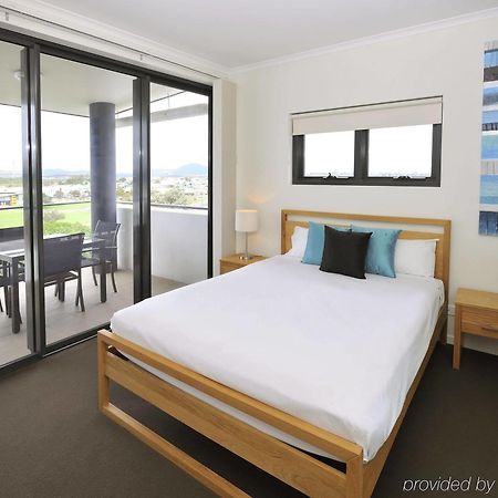 Apartments G60 Gladstone Bagian luar foto
