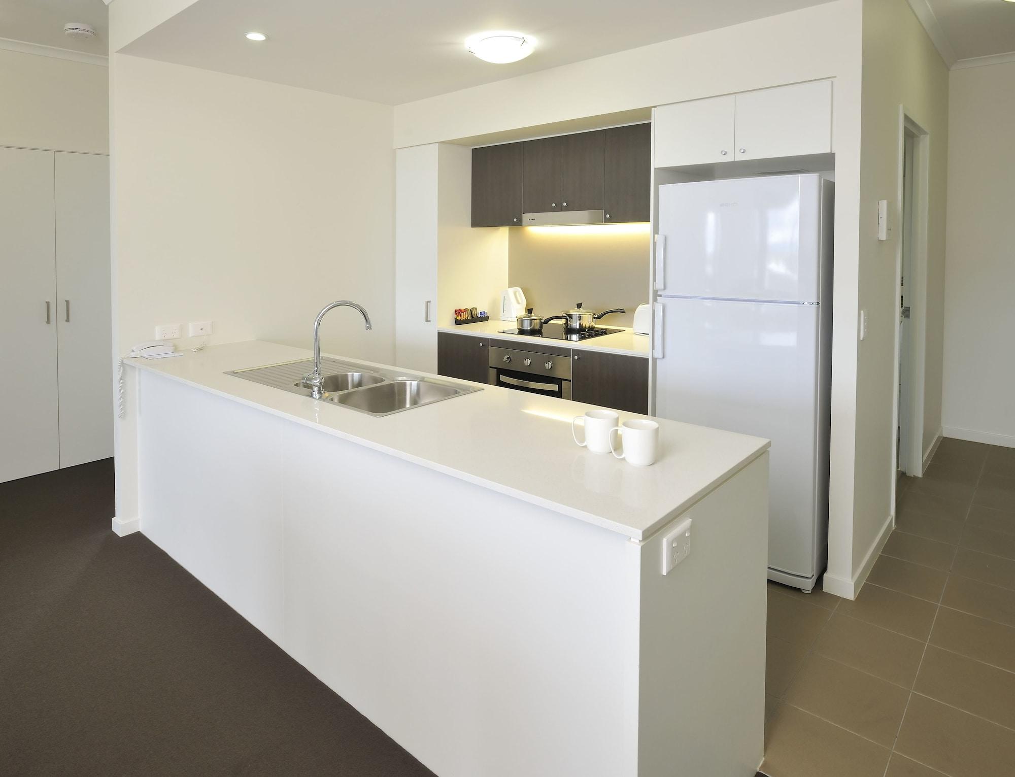 Apartments G60 Gladstone Bagian luar foto