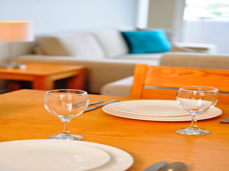 Apartments G60 Gladstone Bagian luar foto