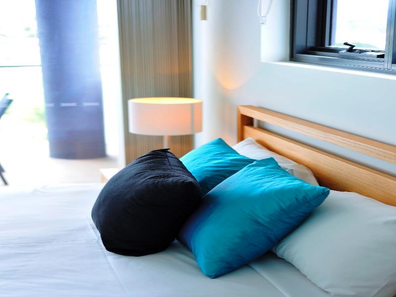 Apartments G60 Gladstone Bagian luar foto