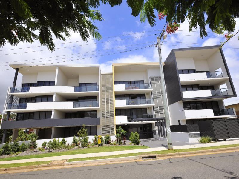 Apartments G60 Gladstone Bagian luar foto