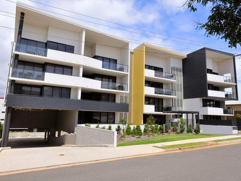 Apartments G60 Gladstone Bagian luar foto