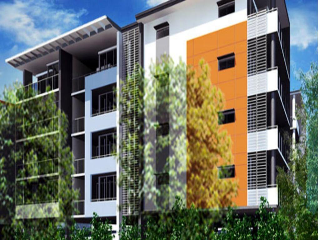Apartments G60 Gladstone Bagian luar foto