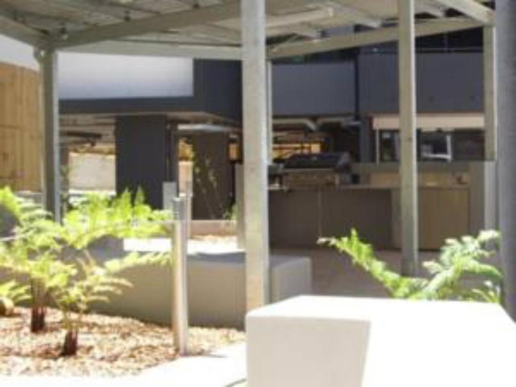 Apartments G60 Gladstone Bagian luar foto