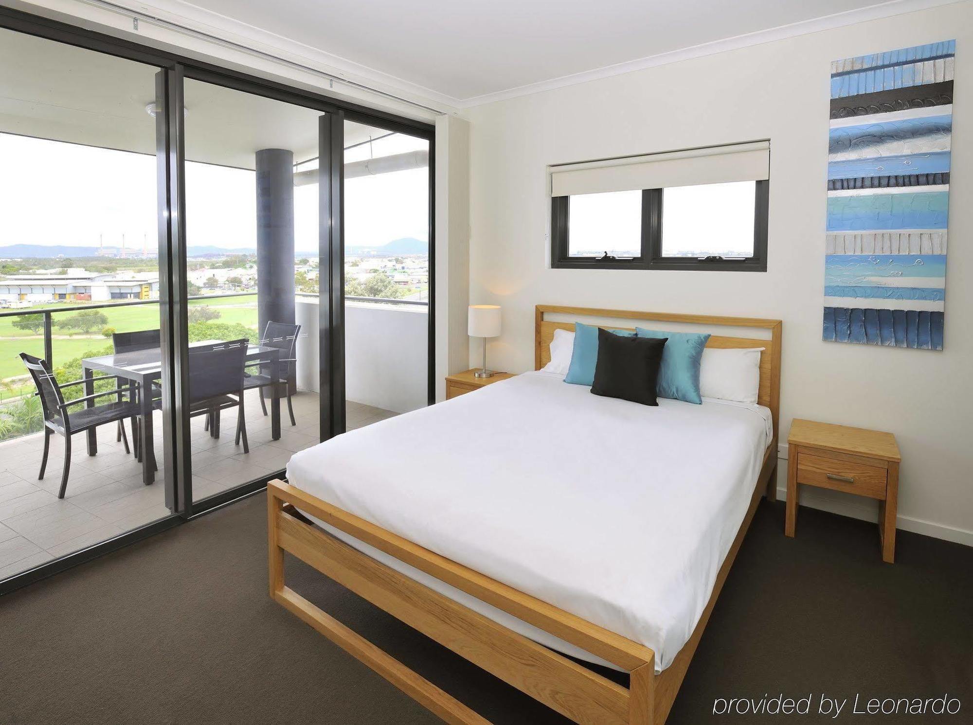 Apartments G60 Gladstone Bagian luar foto