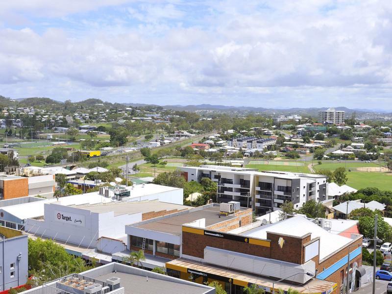 Apartments G60 Gladstone Bagian luar foto
