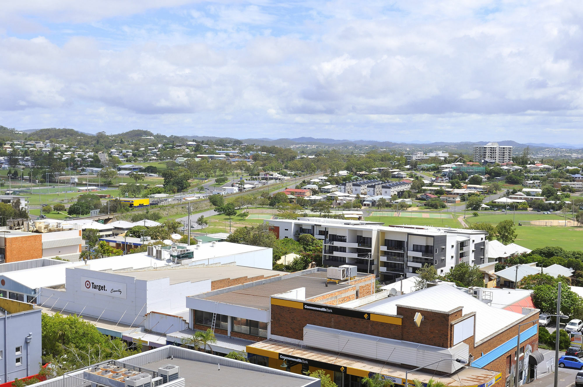 Apartments G60 Gladstone Bagian luar foto