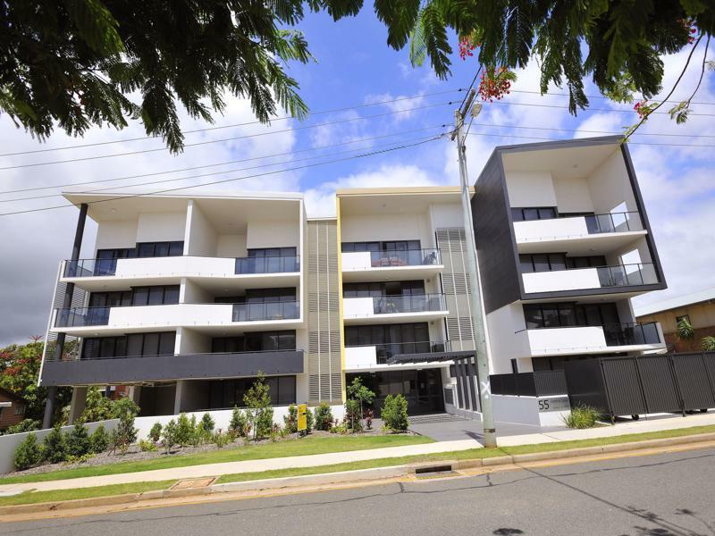 Apartments G60 Gladstone Bagian luar foto
