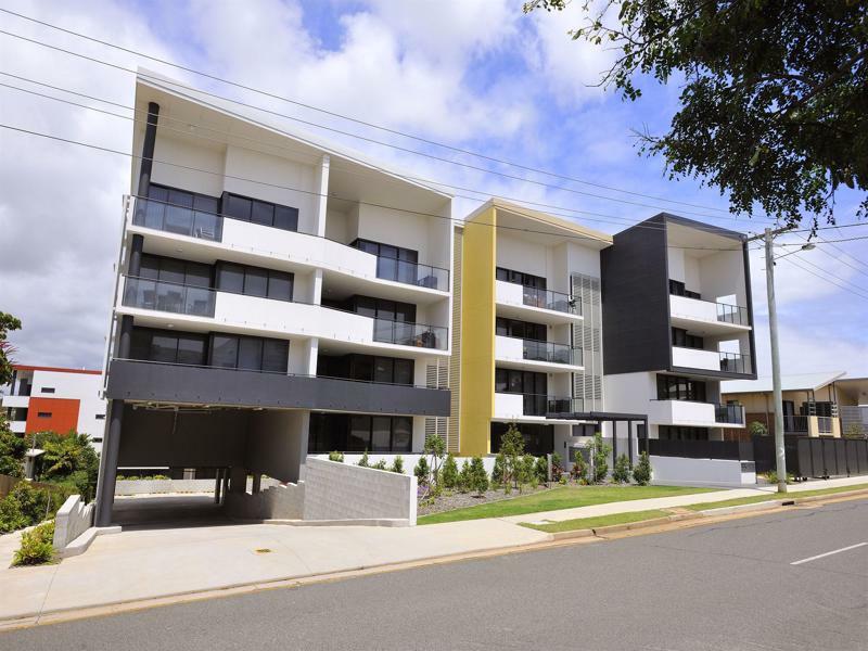 Apartments G60 Gladstone Bagian luar foto